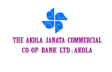 Akola Janata Commercial Co-Operative Bank
